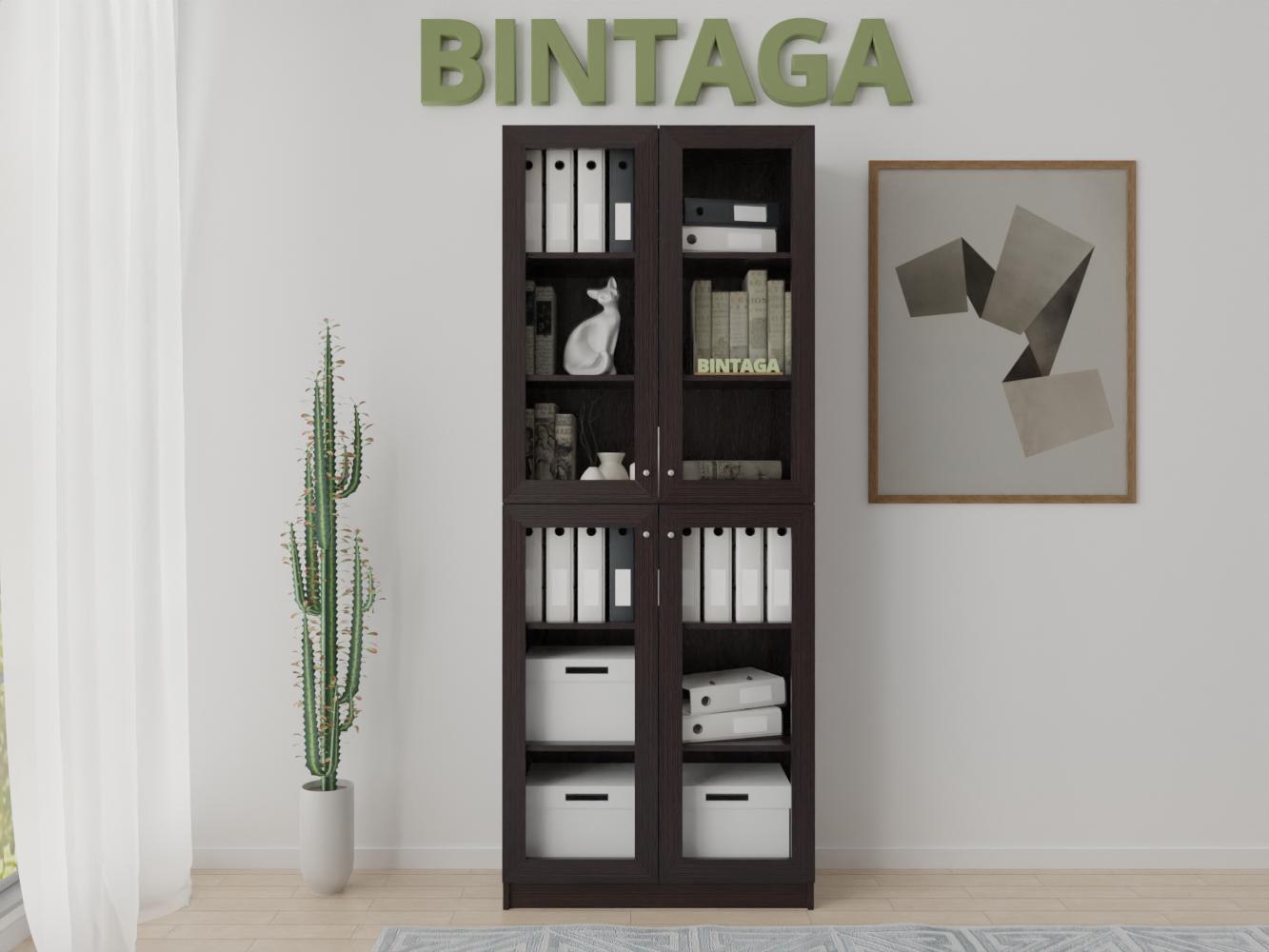 Билли 335 wenge tsava ИКЕА (IKEA) изображение товара