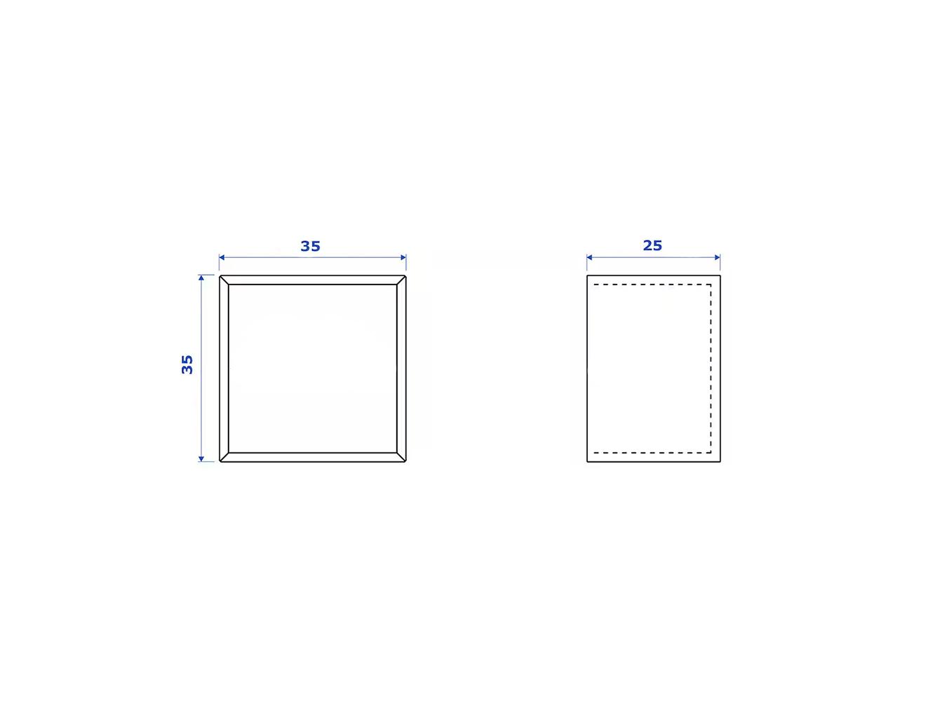 Экет 13 white ИКЕА (IKEA) изображение товара