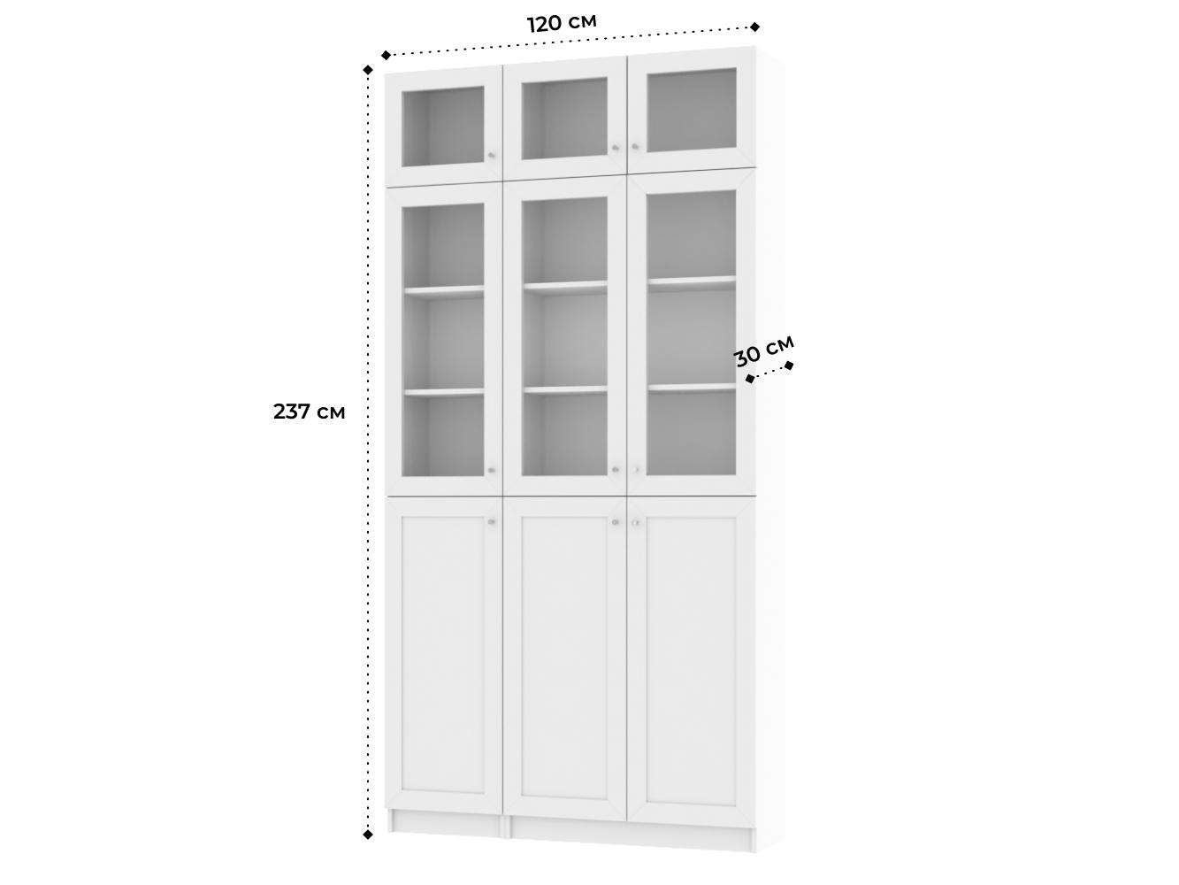 Билли 354 white ИКЕА (IKEA) изображение товара