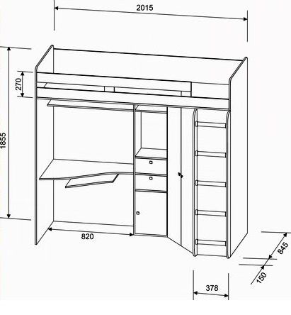 Мелина 5 изображение товара