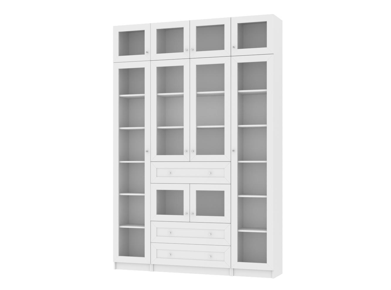 Билли 364 white ИКЕА (IKEA) изображение товара