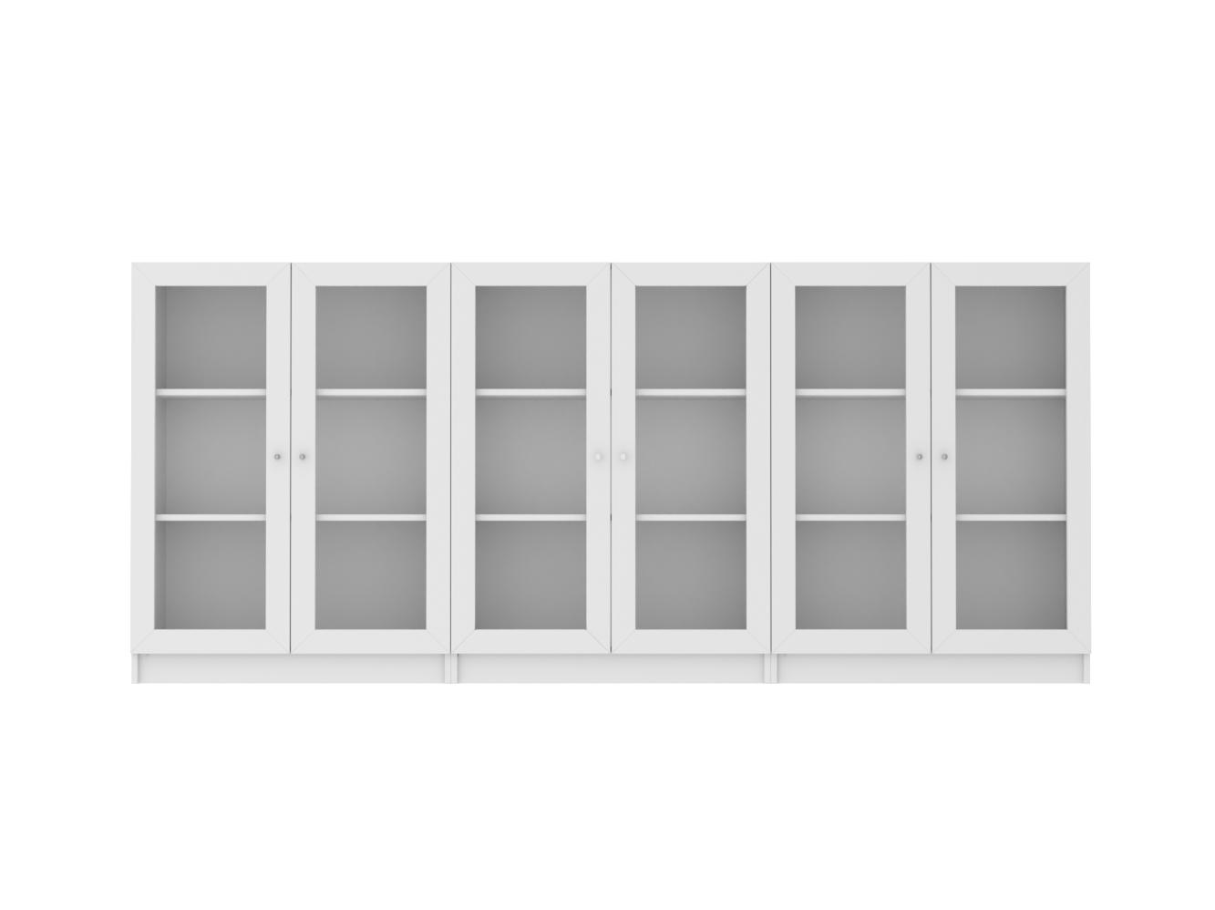 Билли 327 white ИКЕА (IKEA) изображение товара