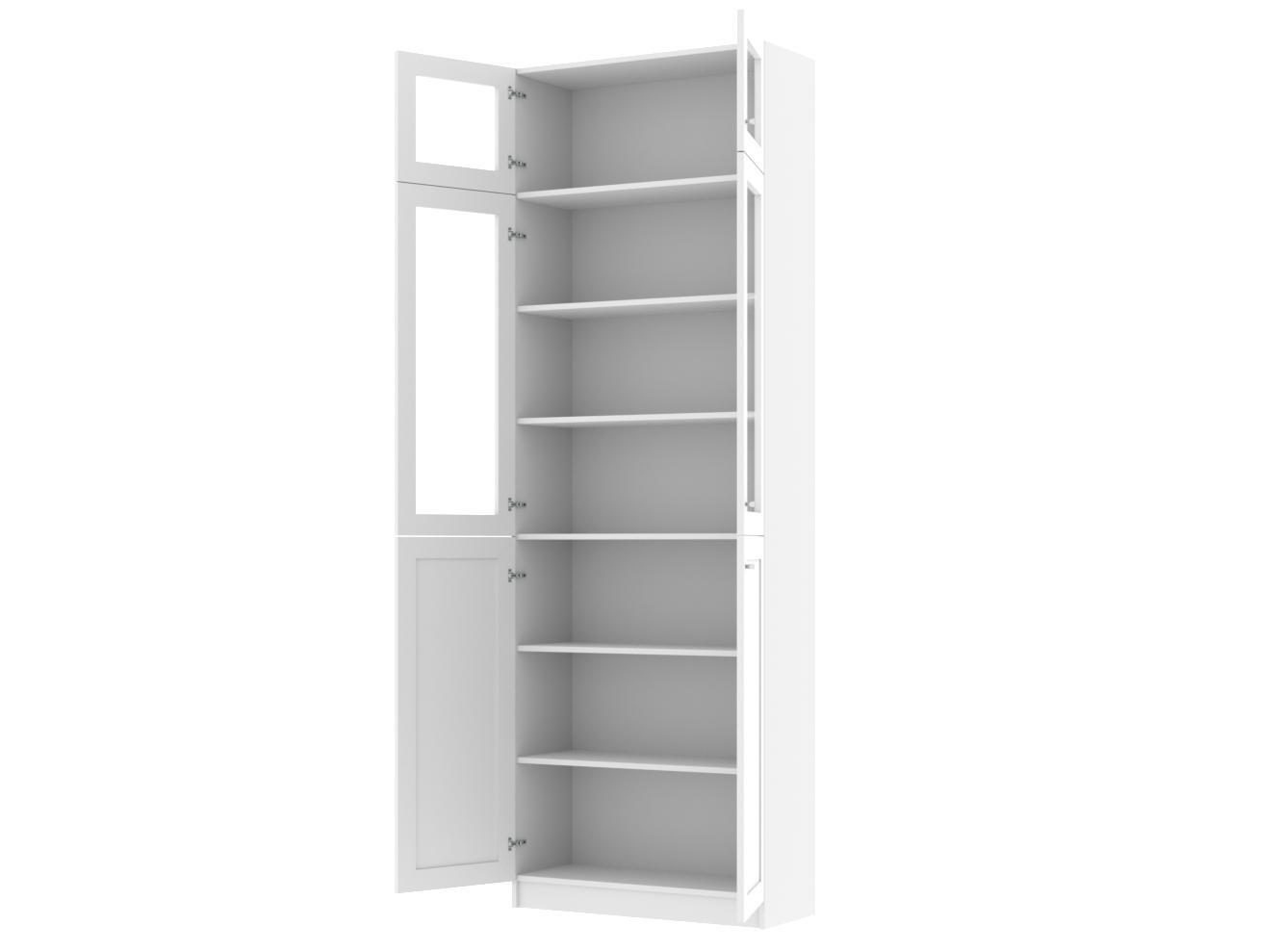 Билли 352 white ИКЕА (IKEA) изображение товара