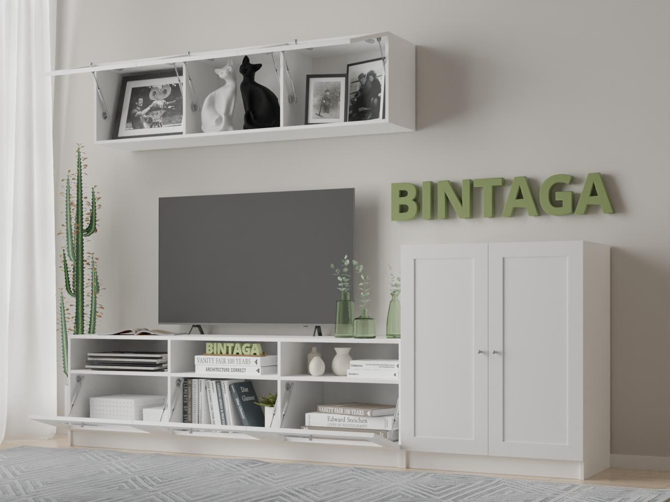 Билли 714 white ИКЕА (IKEA) изображение товара