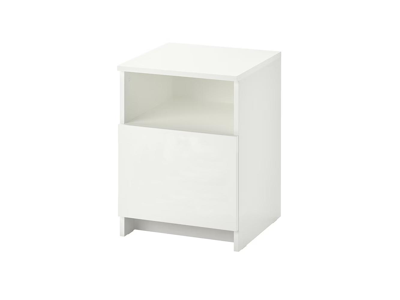 Бримнэс 113 white ИКЕА (IKEA) изображение товара