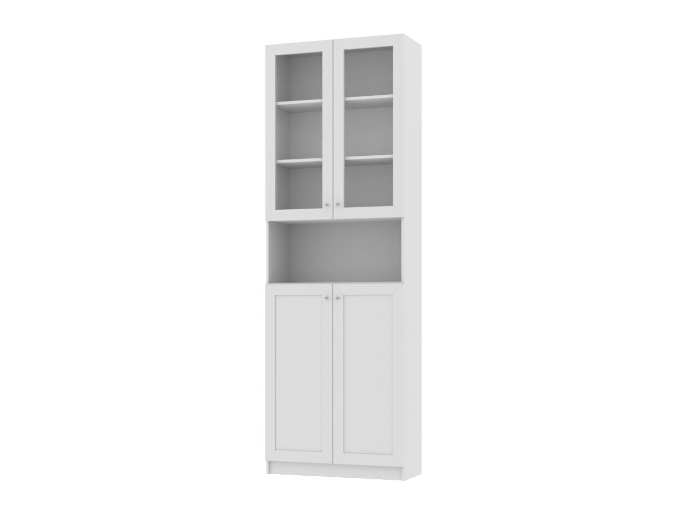 Билли 333 white ИКЕА (IKEA) изображение товара