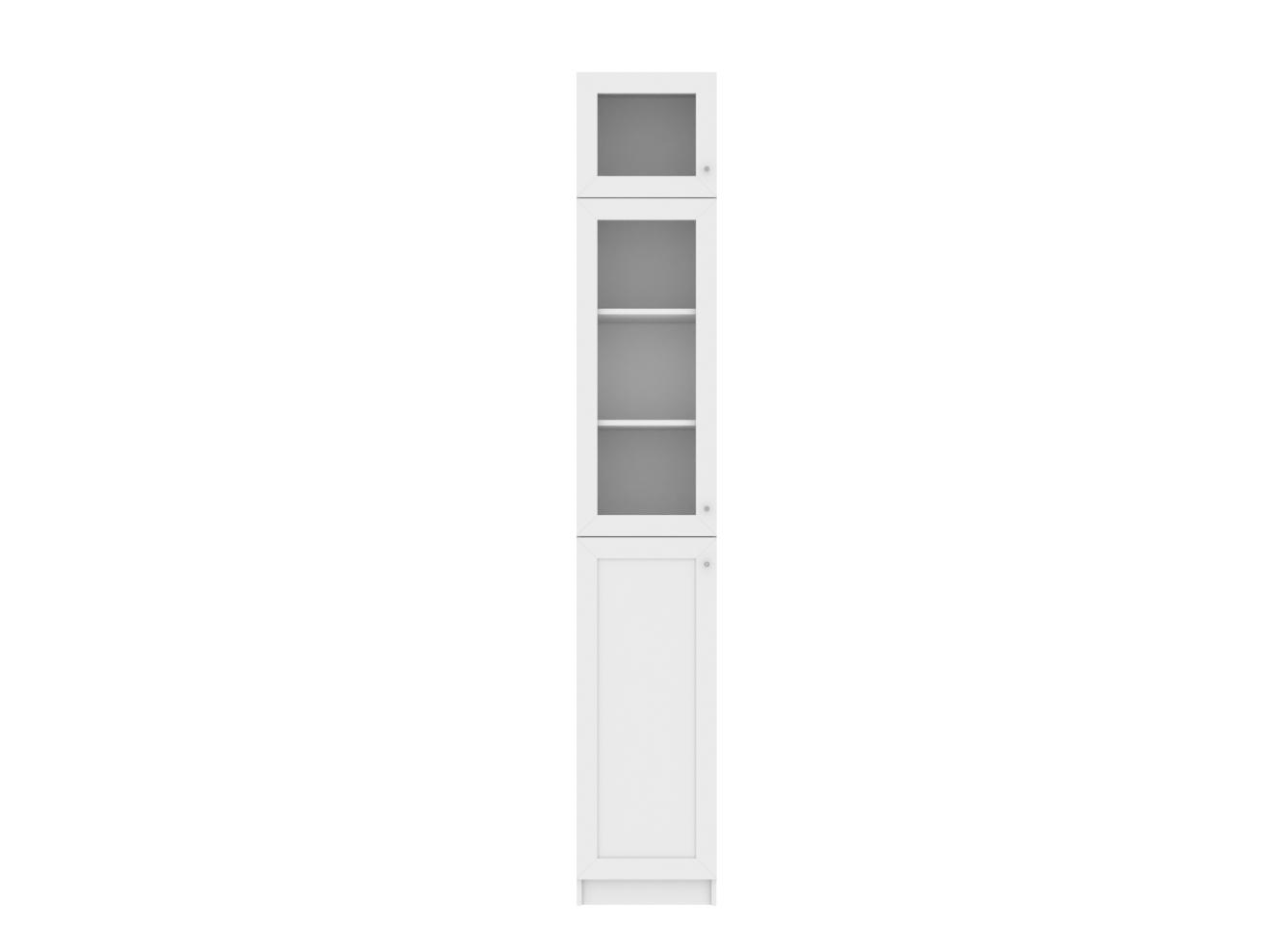 Билли 356 white ИКЕА (IKEA) изображение товара