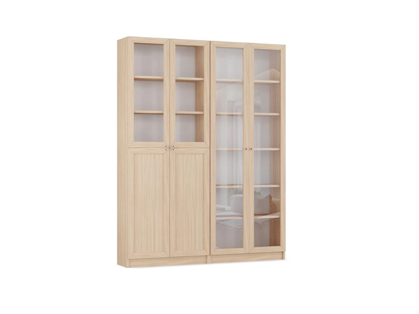 Билли 345 beige ИКЕА (IKEA) изображение товара