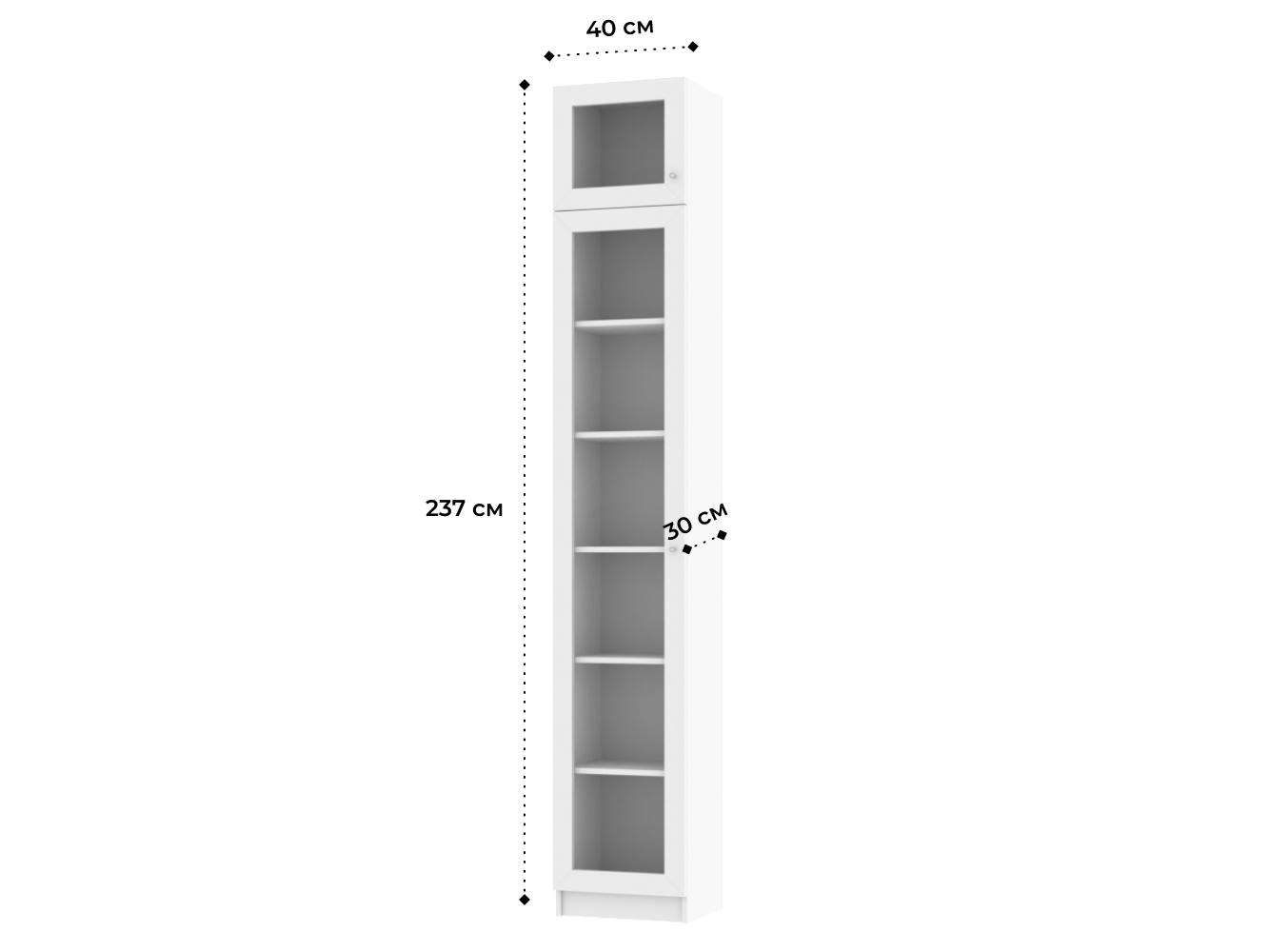 Билли 382 white ИКЕА (IKEA) изображение товара