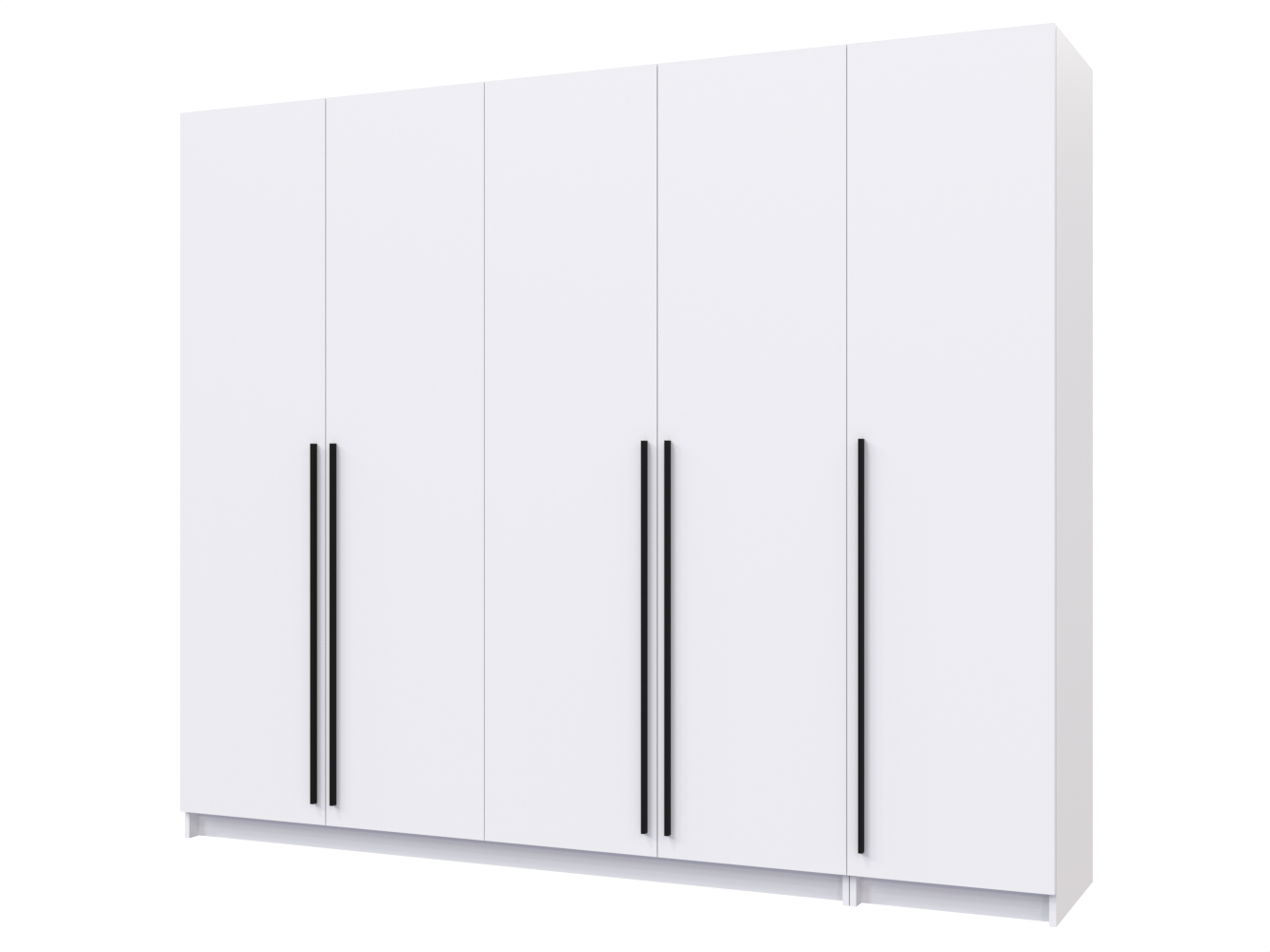 Пакс Фардал 102 white ИКЕА (IKEA) изображение товара