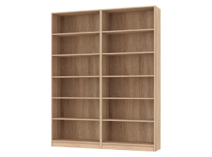 Билли 114 beige ИКЕА (IKEA) в Москве