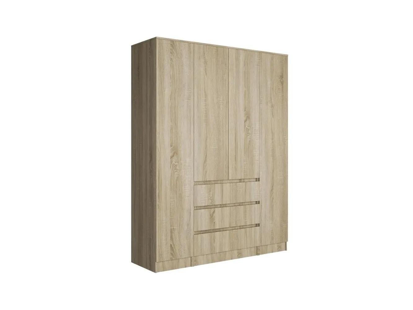 Мальм 315 oak ИКЕА (IKEA) изображение товара