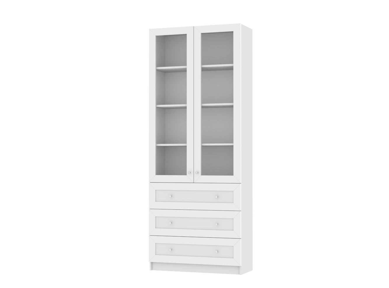 Билли 355 white ИКЕА (IKEA) изображение товара