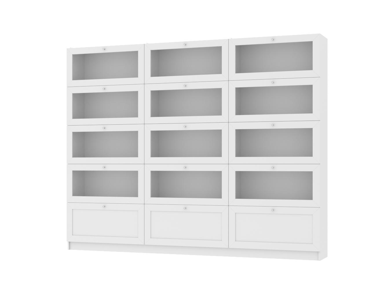 Билли 373 white ИКЕА (IKEA) изображение товара