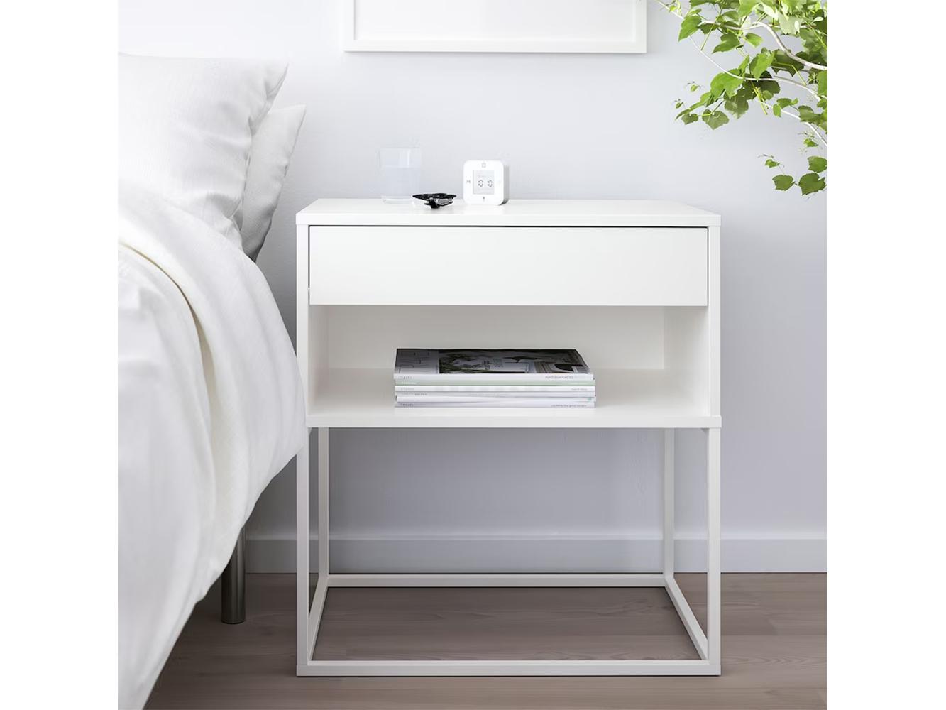 Викхамер 13 white ИКЕА (IKEA) изображение товара