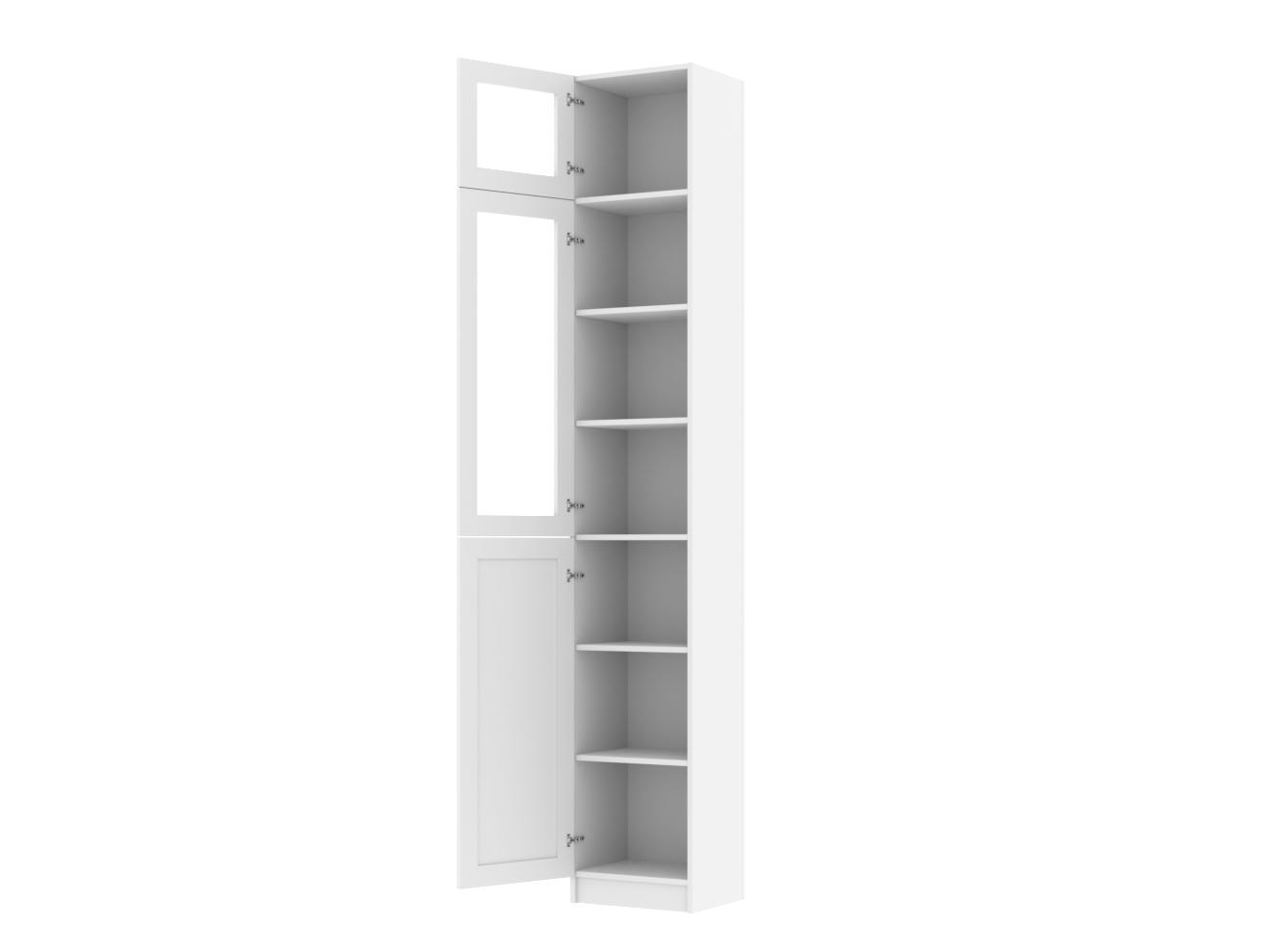 Билли 356 white ИКЕА (IKEA) изображение товара