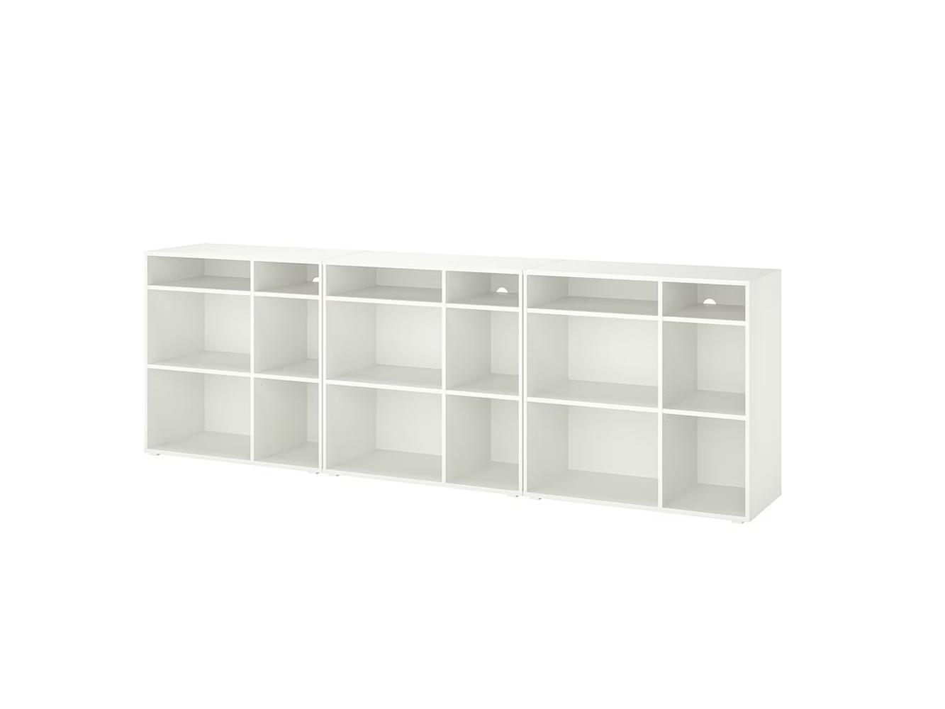 Вихалс white ИКЕА (IKEA) изображение товара