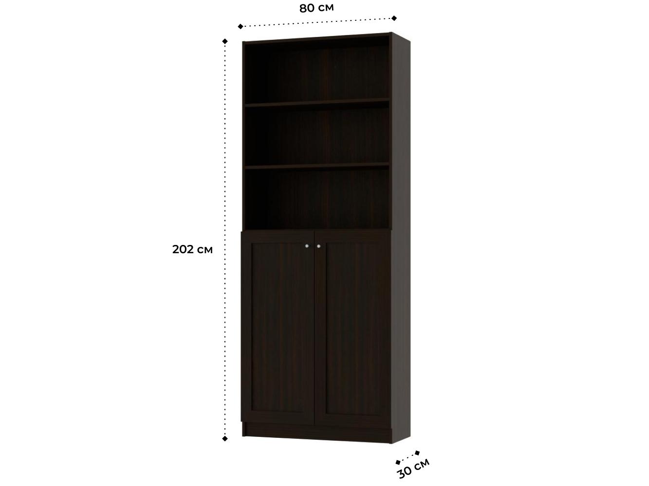 Билли 350 brown ИКЕА (IKEA) изображение товара