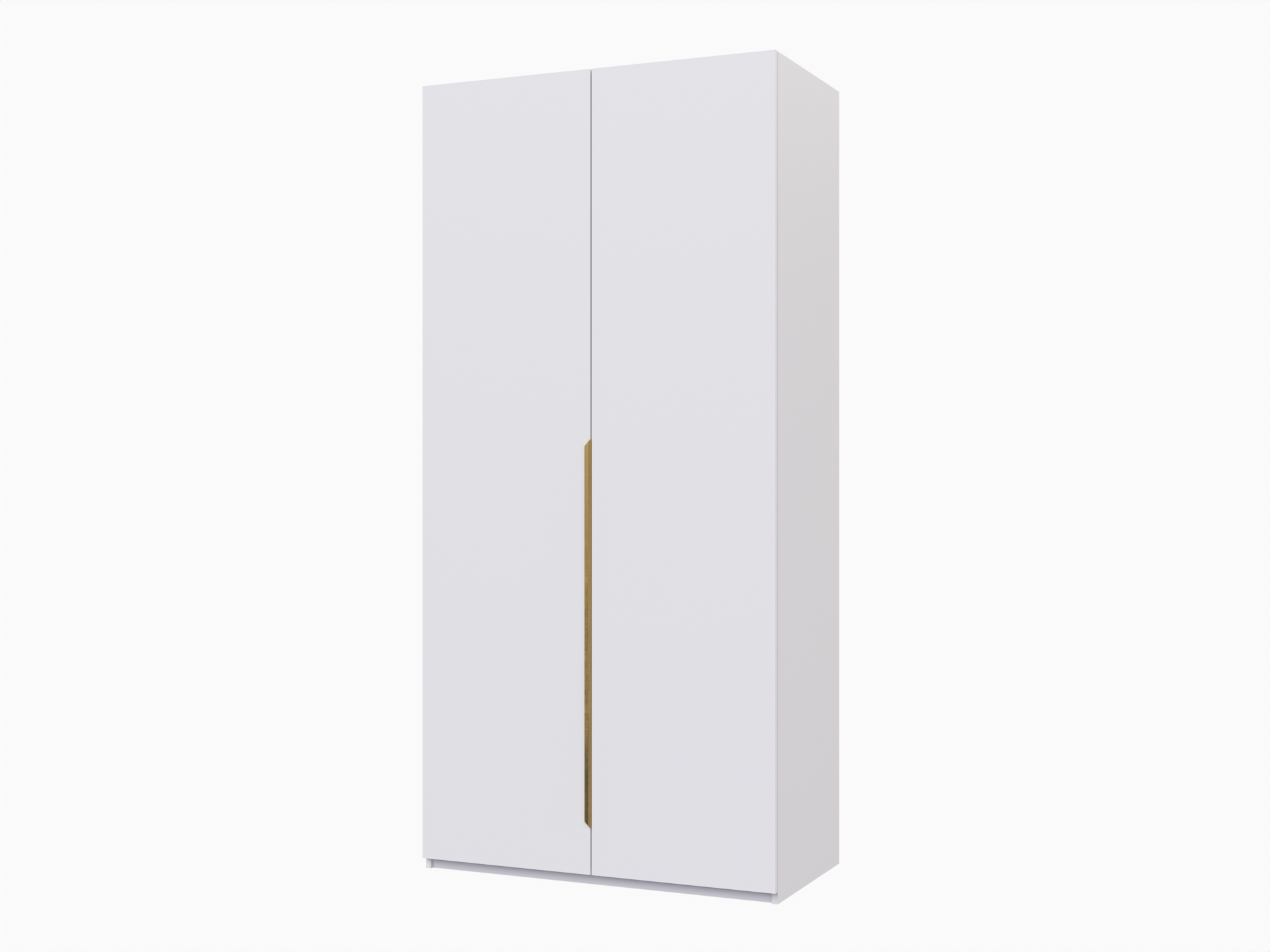 Пакс Альхейм 12 white (gold) ИКЕА (IKEA) изображение товара