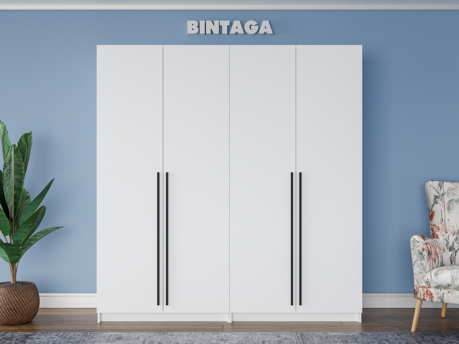 Пакс Фардал 42 white ИКЕА (IKEA) изображение товара