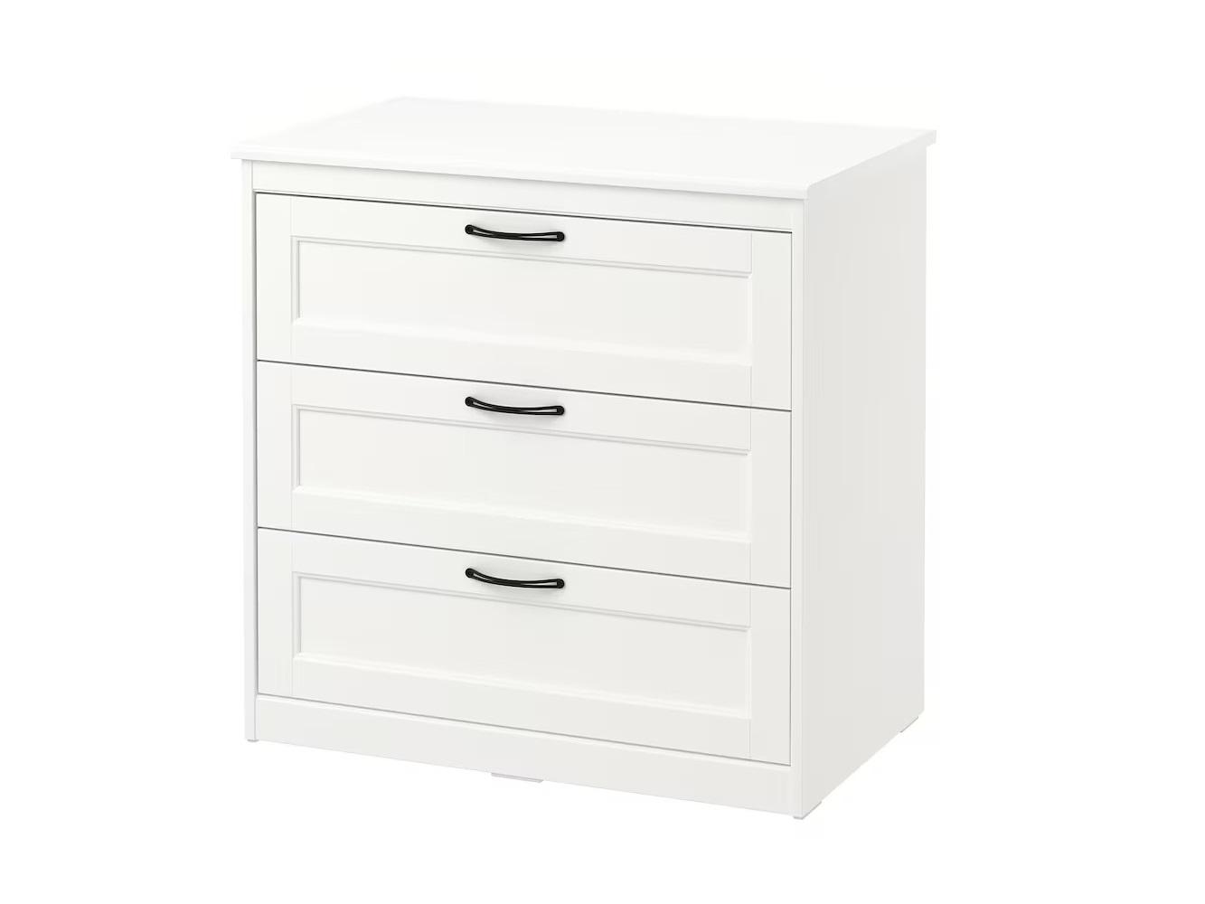 Сонгесанд 13 white ИКЕА (IKEA) изображение товара