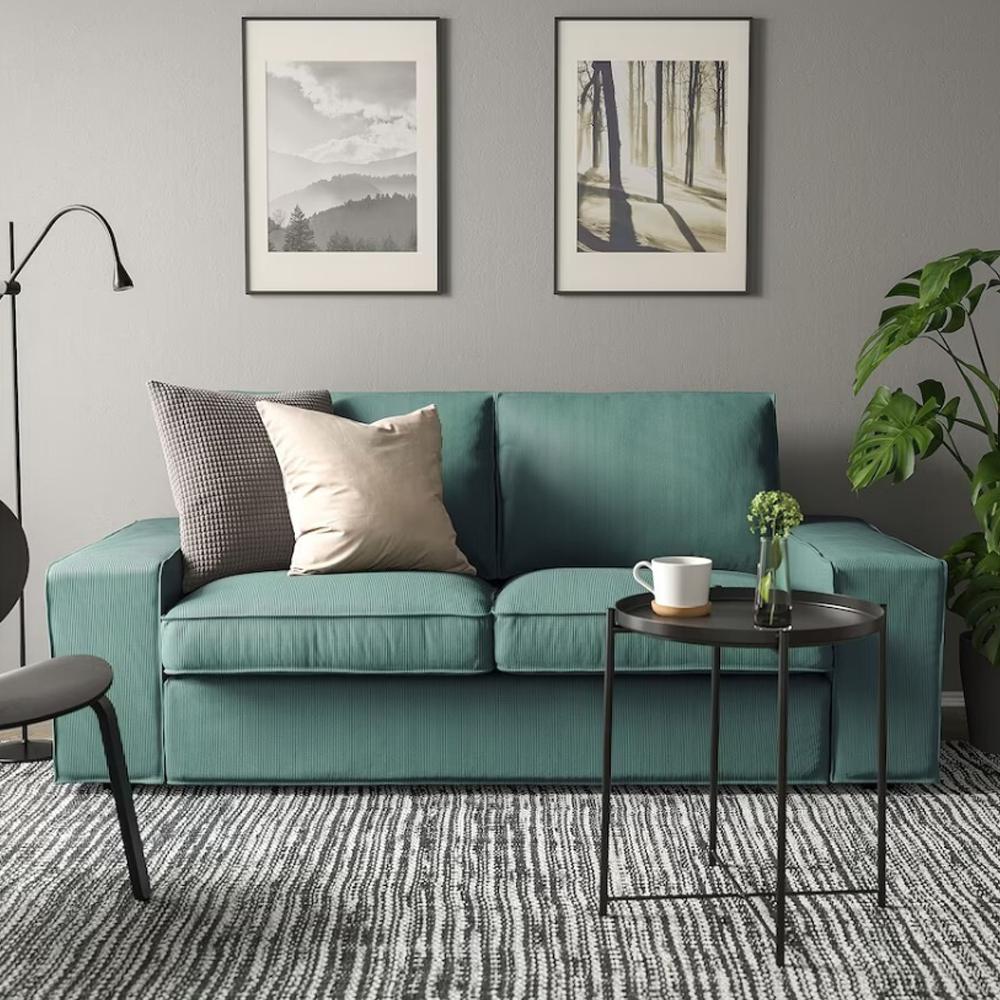 Мурбо turquoise ИКЕА (IKEA) изображение товара