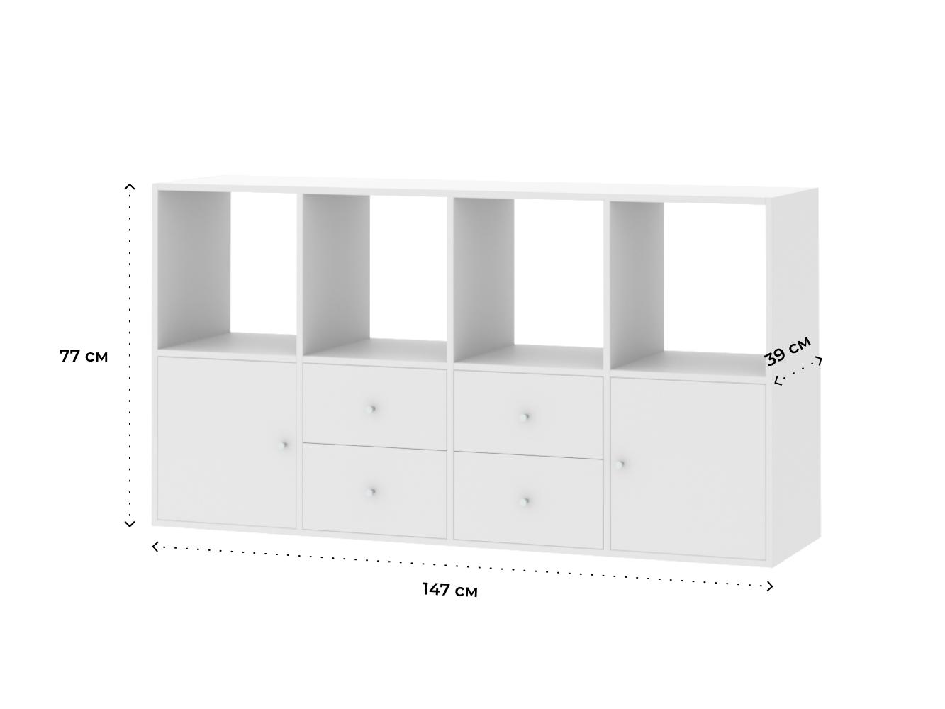 Билли 122 white ИКЕА (IKEA) изображение товара