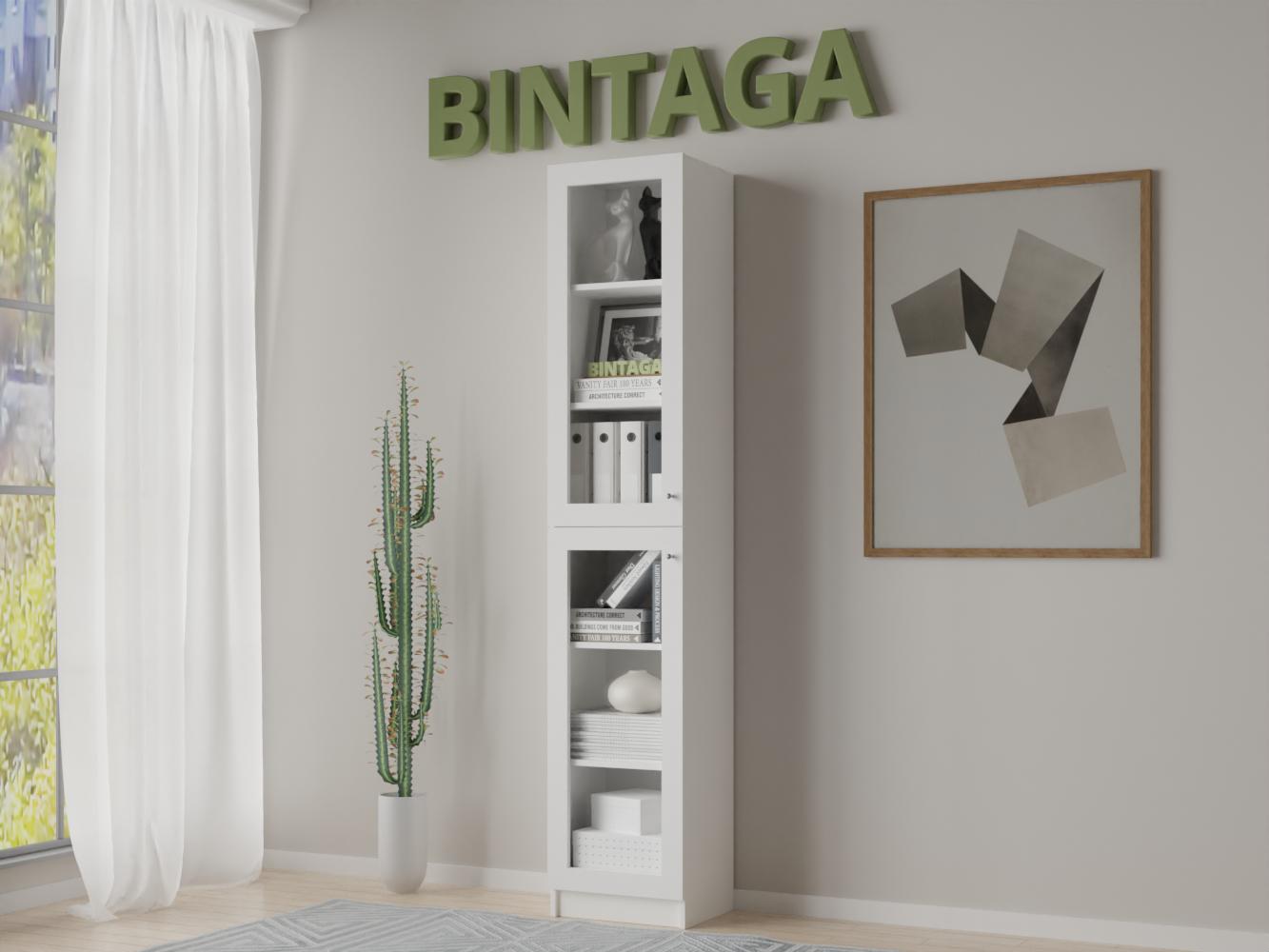 Билли 331 white ИКЕА (IKEA) изображение товара