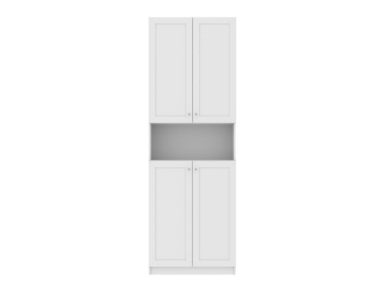 Билли 385 white desire ИКЕА (IKEA) изображение товара