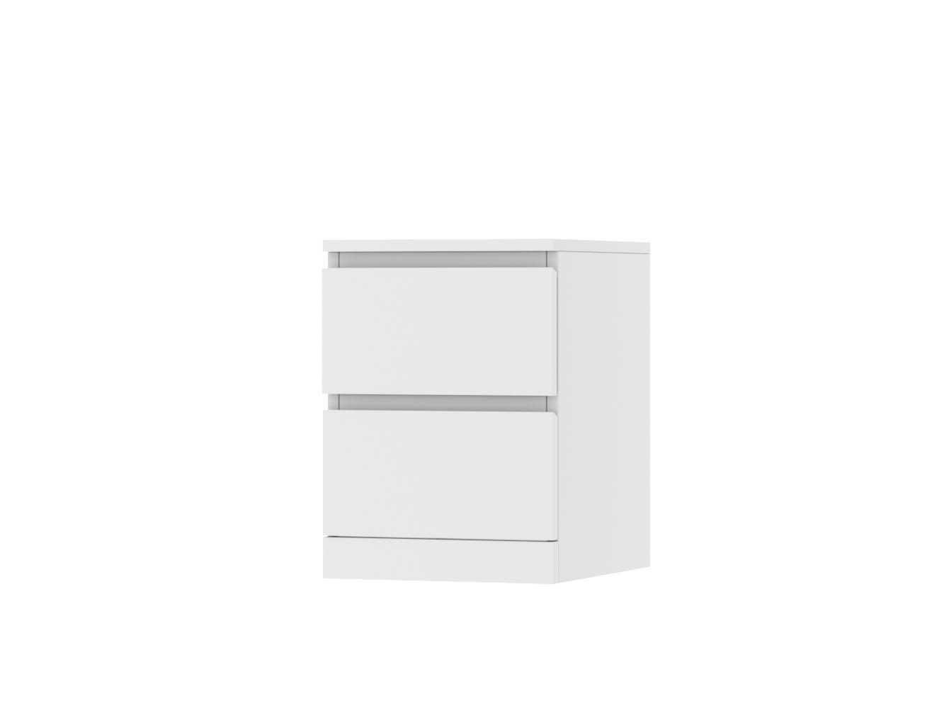 Мальм 113 white ИКЕА (IKEA) изображение товара