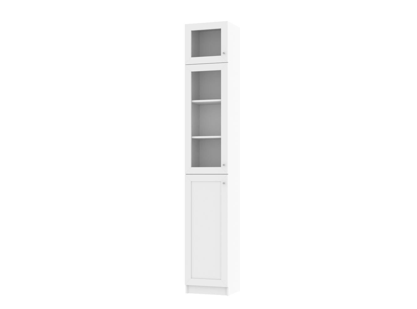 Билли 356 white ИКЕА (IKEA) изображение товара