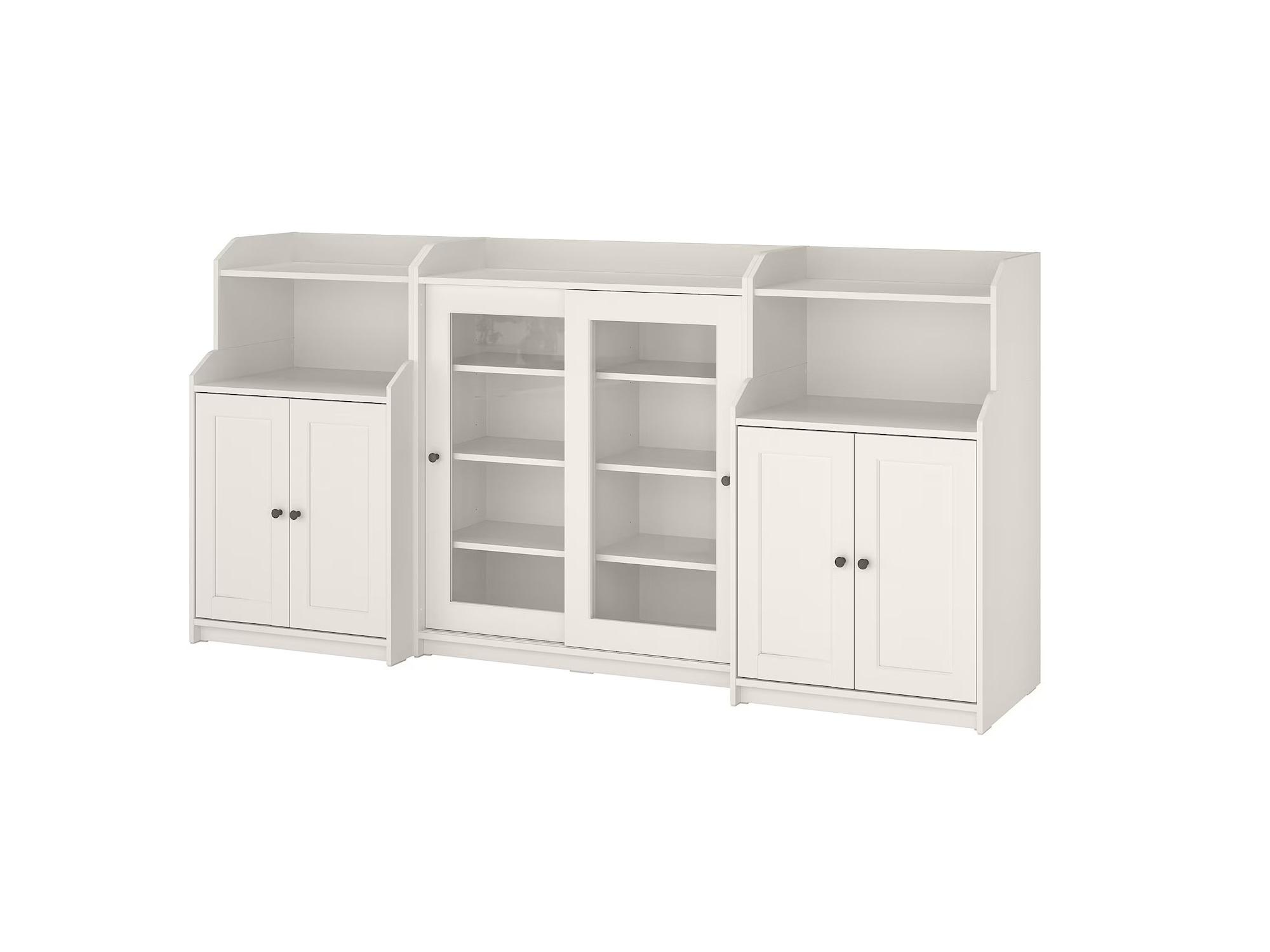 Хауга 22 white ИКЕА (IKEA) изображение товара