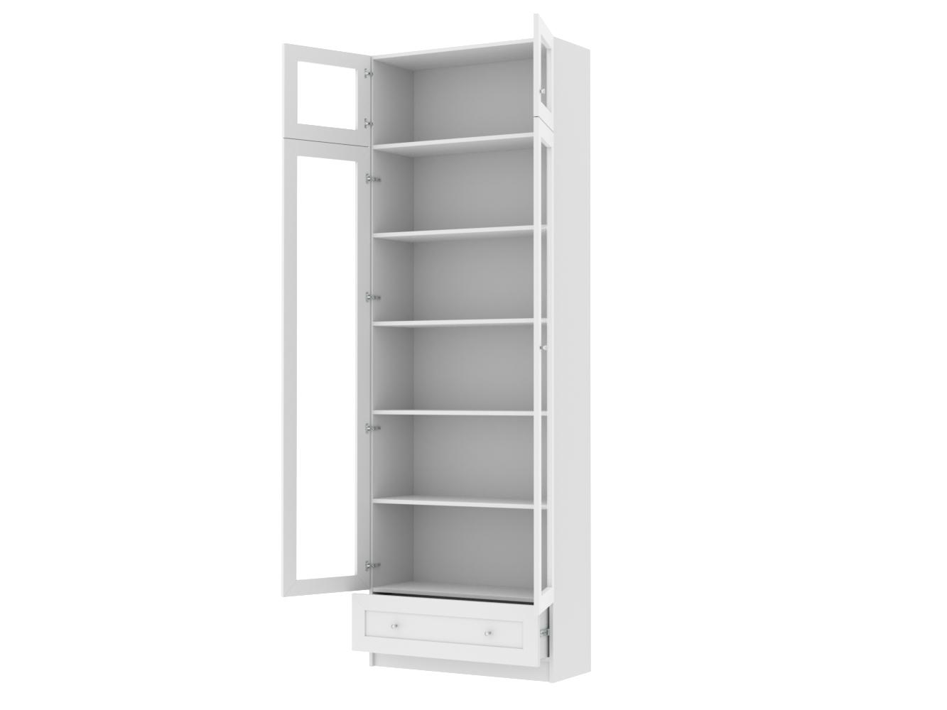 Билли 322 white ИКЕА (IKEA) изображение товара