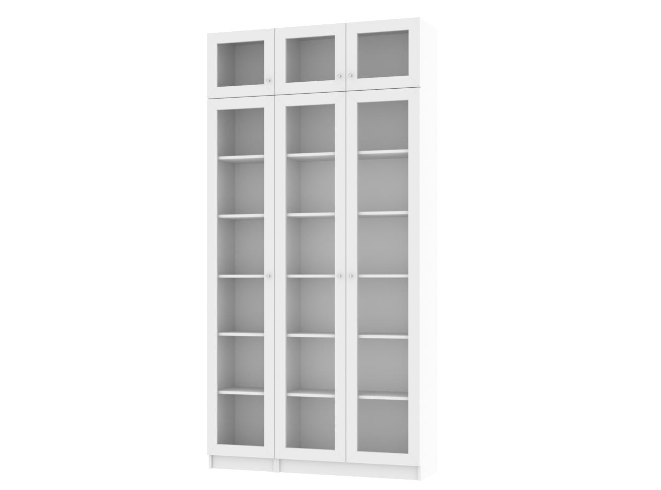 Билли 390 white ИКЕА (IKEA) изображение товара