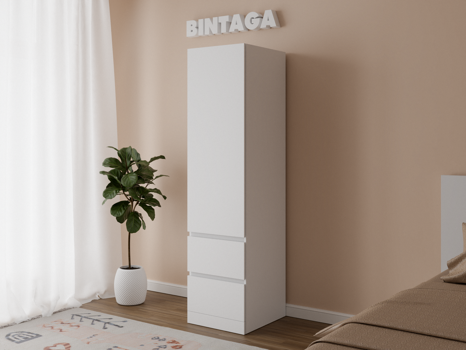 Мальм 316 white ИКЕА (IKEA) изображение товара