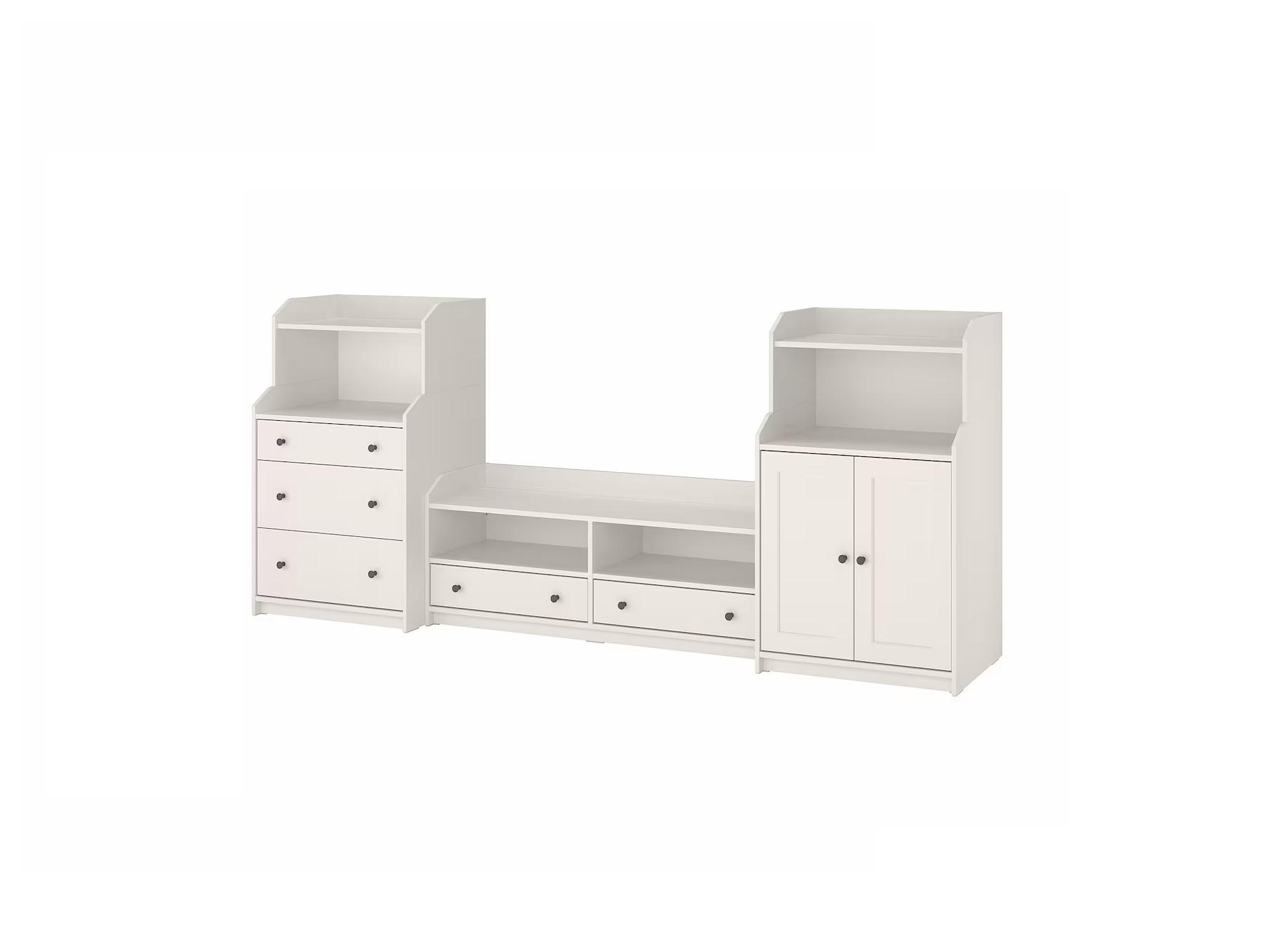 Хауга 524 white ИКЕА (IKEA) изображение товара