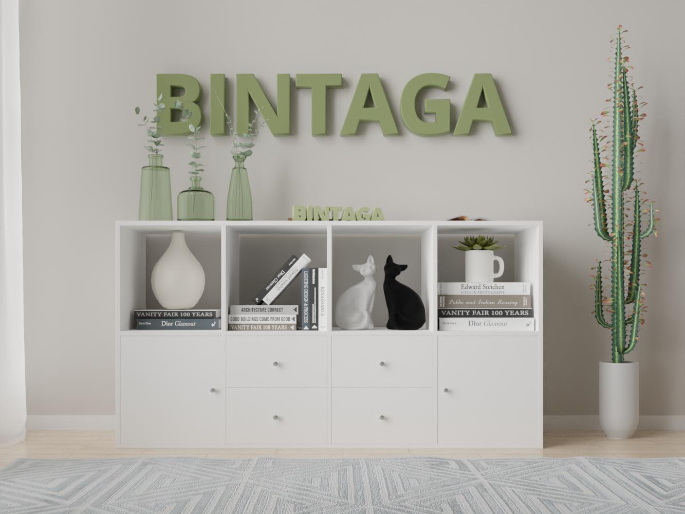 Билли 122 white ИКЕА (IKEA) изображение товара