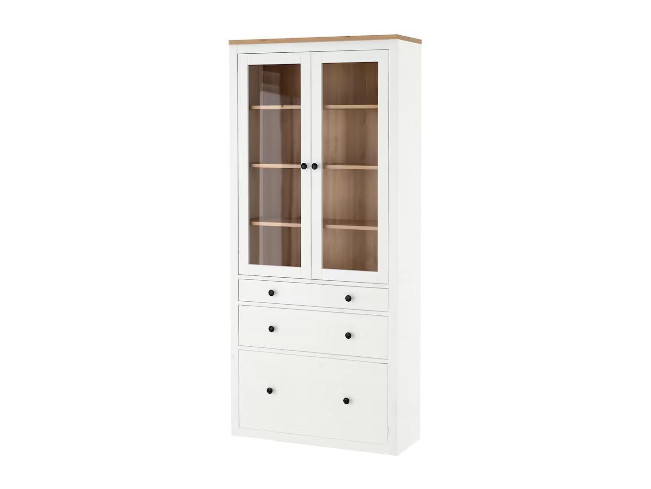 Хемнэс 13 white ИКЕА (IKEA) изображение товара
