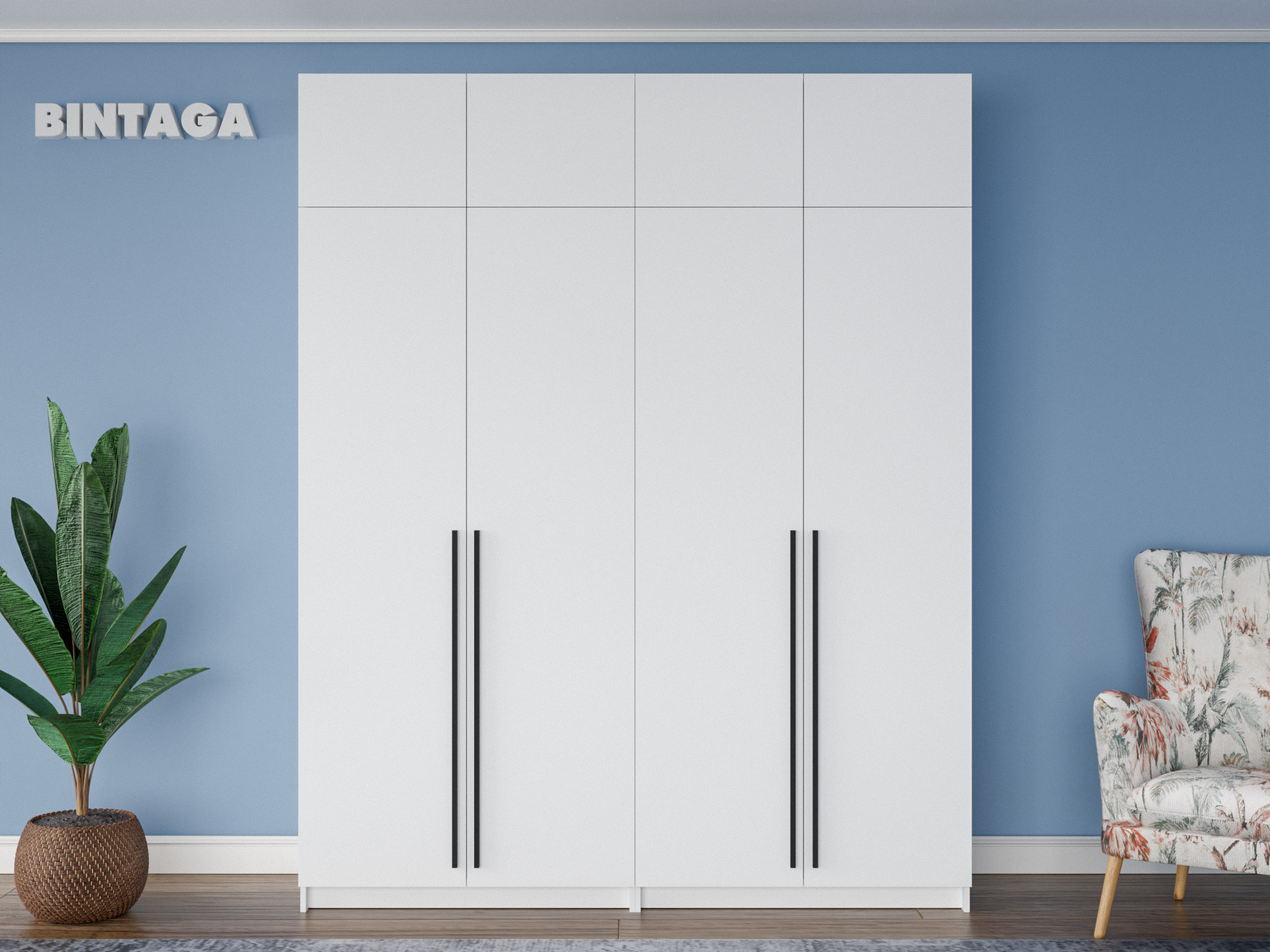 Пакс Фардал 40 white ИКЕА (IKEA) изображение товара