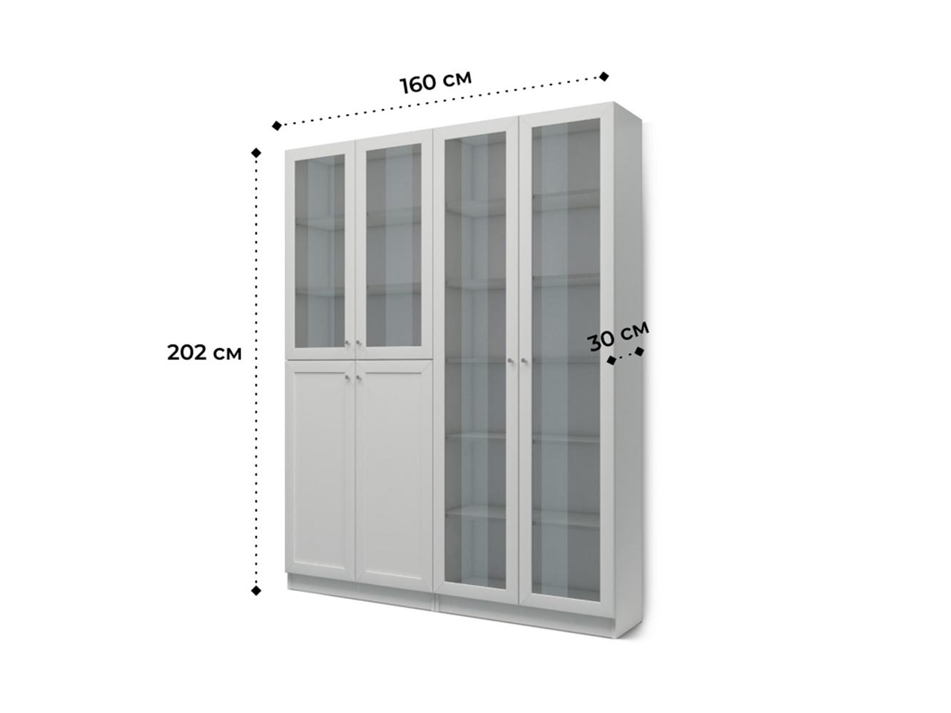 Билли 345 brown ИКЕА (IKEA) изображение товара