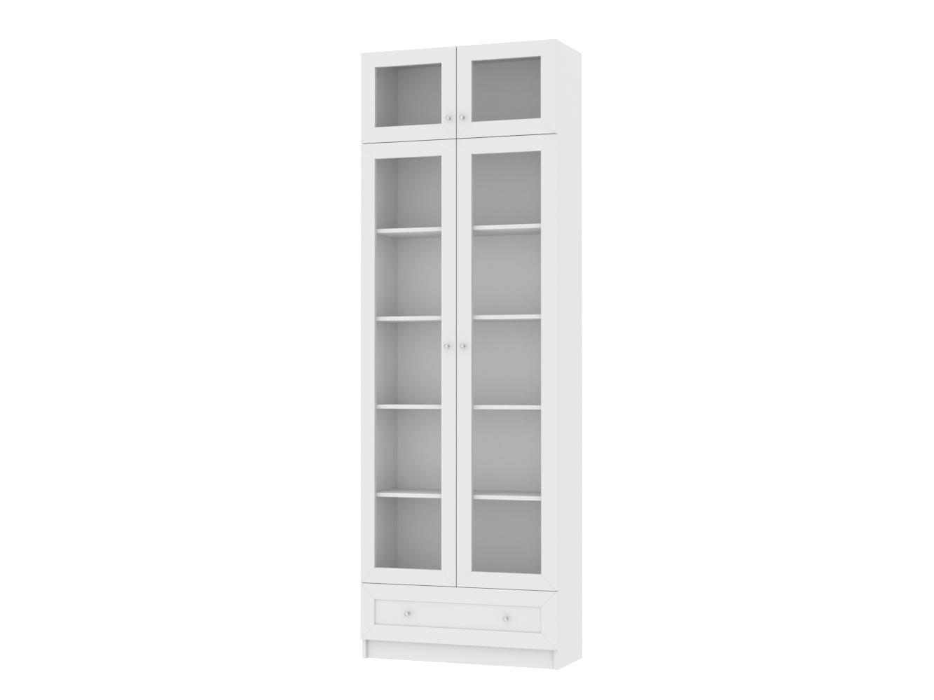 Билли 322 white ИКЕА (IKEA) изображение товара