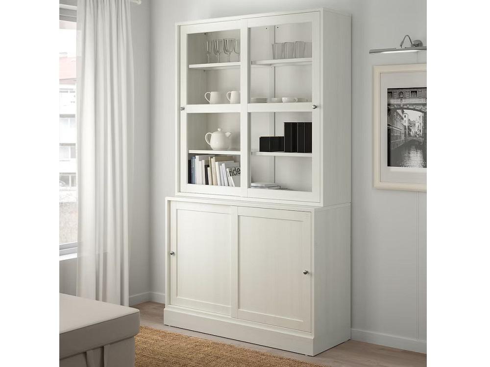 Хавста 12 white ИКЕА (IKEA) изображение товара