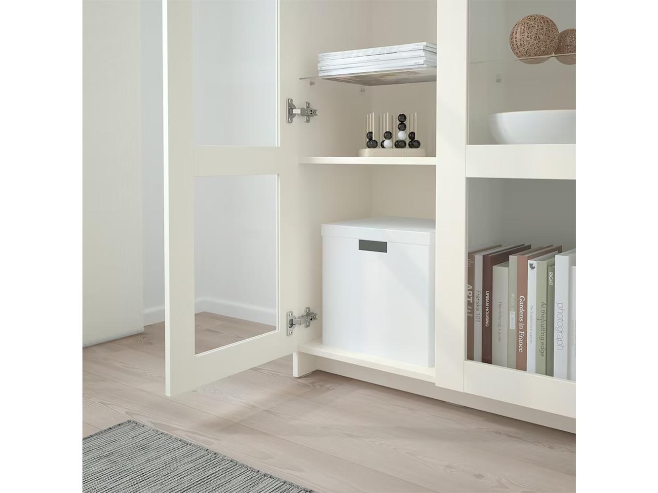 Бримнэс 314 white ИКЕА (IKEA) изображение товара