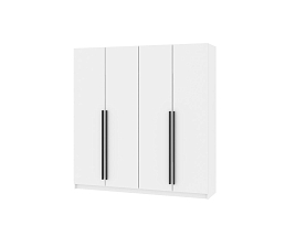 Изображение товара Пакс Форсанд 37 white ИКЕА (IKEA) на сайте bintaga.ru