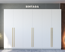 Изображение товара Пакс Фардал 88 gold ИКЕА (IKEA) на сайте bintaga.ru