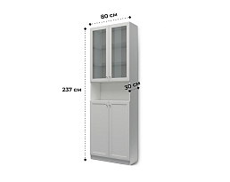 Изображение товара Билли 333 light brown ИКЕА (IKEA) на сайте bintaga.ru