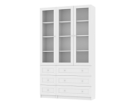 Изображение товара Билли 325 white ИКЕА (IKEA) на сайте bintaga.ru