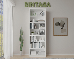 Изображение товара Билли 118 white ИКЕА (IKEA) на сайте bintaga.ru