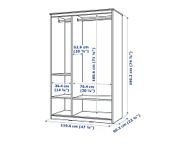 Изображение товара Сонгесанд 113 white ИКЕА (IKEA) на сайте bintaga.ru