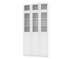 Изображение товара Билли 354 white ИКЕА (IKEA) на сайте bintaga.ru